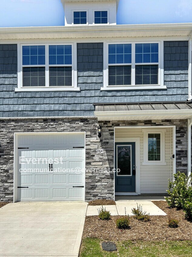 Foto principal - 2164 Willow Gln Dr