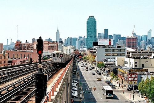 Foto del edificio - 4309 40th St