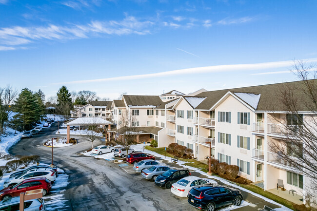 Foto del edificio - Provincial Bethel Park