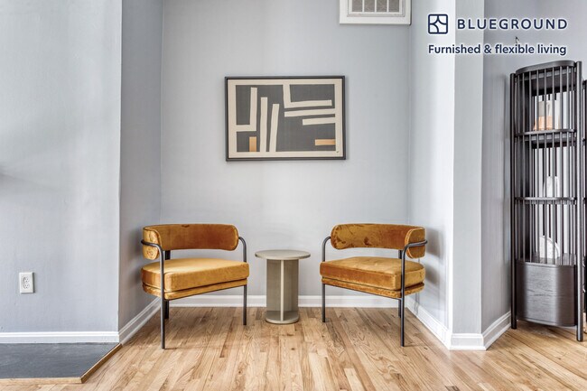 Foto del edificio - 2107 O St NW