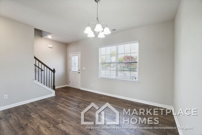 Foto del edificio - 9936 Brawley Ln