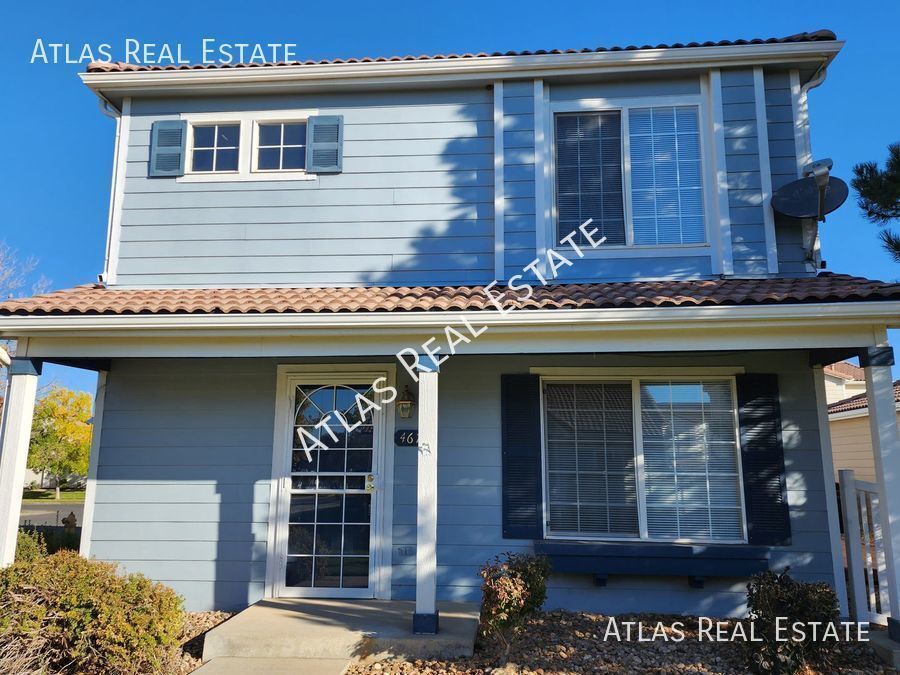 Primary Photo - Pristine 3 bed 2 bath home located in Gree...