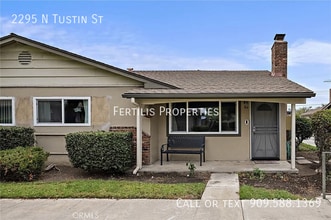 Building Photo - 2295 N Tustin St