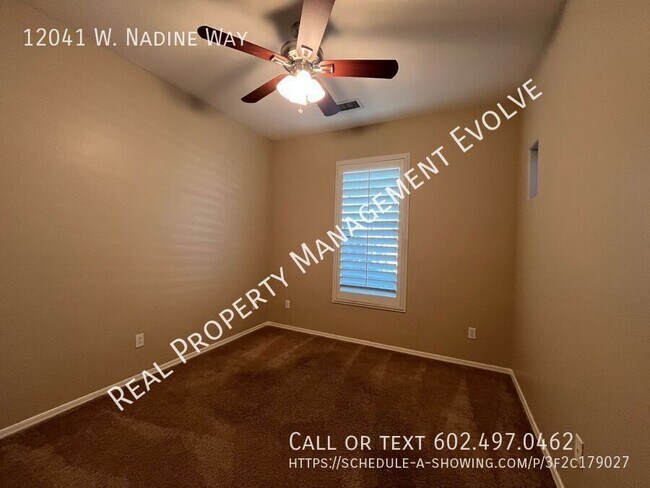 Foto del edificio - Nice Peoria Home