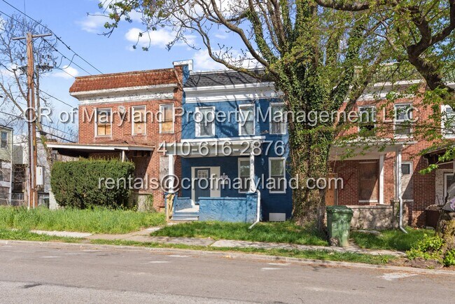 Foto del edificio - WAITLIST APPLICATIONS ONLY