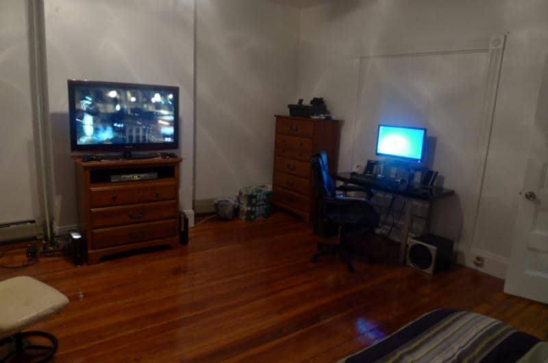 Photo - 862 Huntington Ave. Unit 2