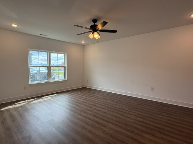 Foto del edificio - 5 Prairie Ct
