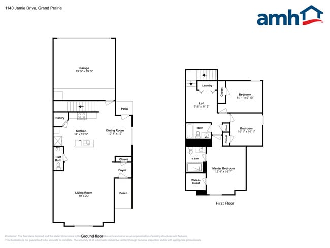 Building Photo - 1140 Jamie Dr