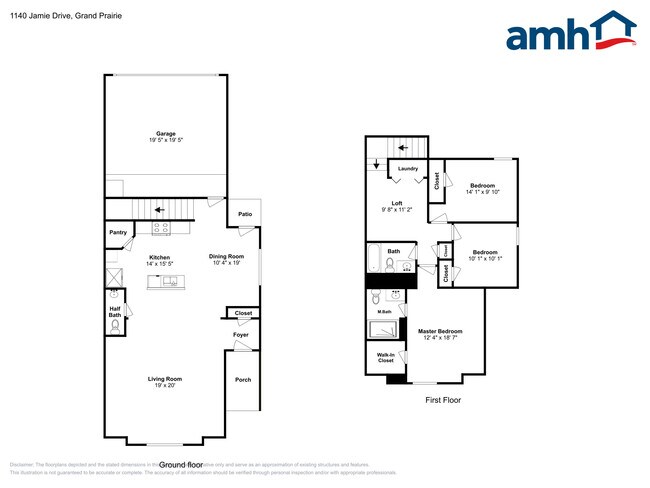 Foto del edificio - 1140 Jamie Dr