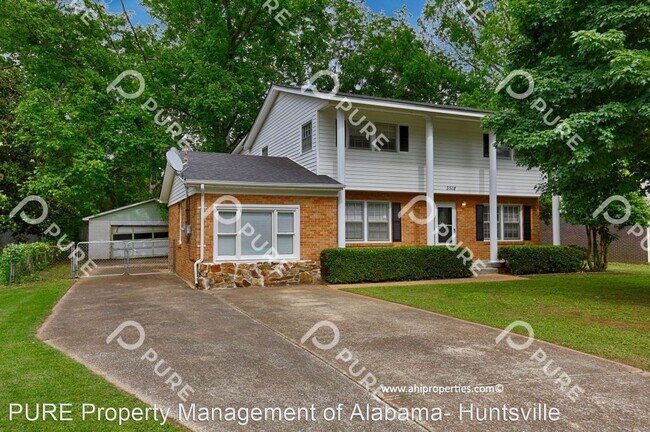 Building Photo - 5 br, 3 bath House - 3518 Inglewood Drive