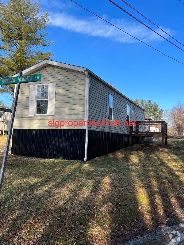 Building Photo - 6 Boulder Heights Ln