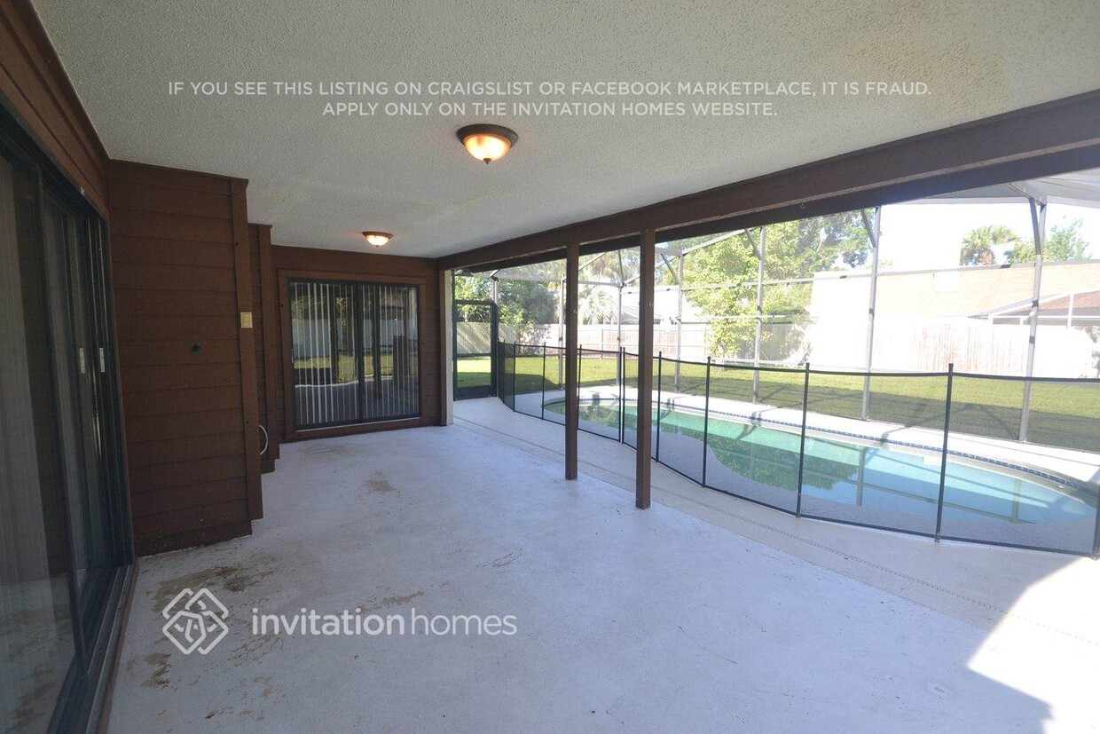 Building Photo - 1010 Ward Cir
