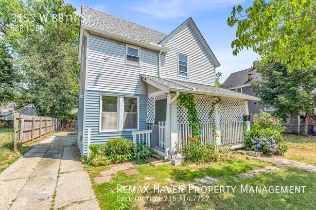Foto del edificio - 3153 W 88th St