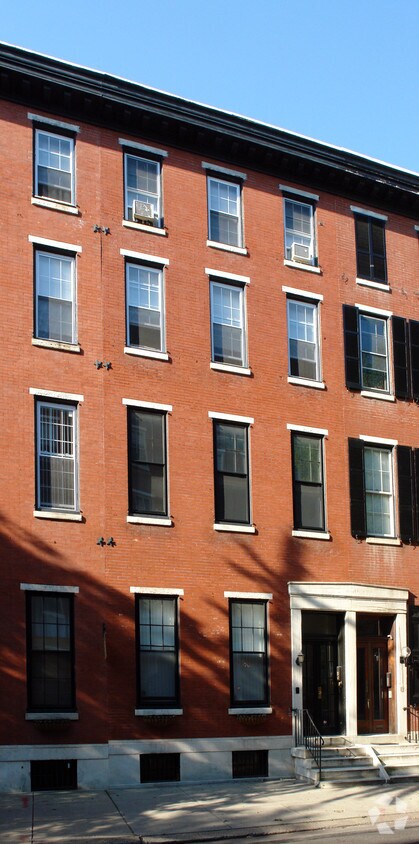 Foto del edificio - 1828 Pine St