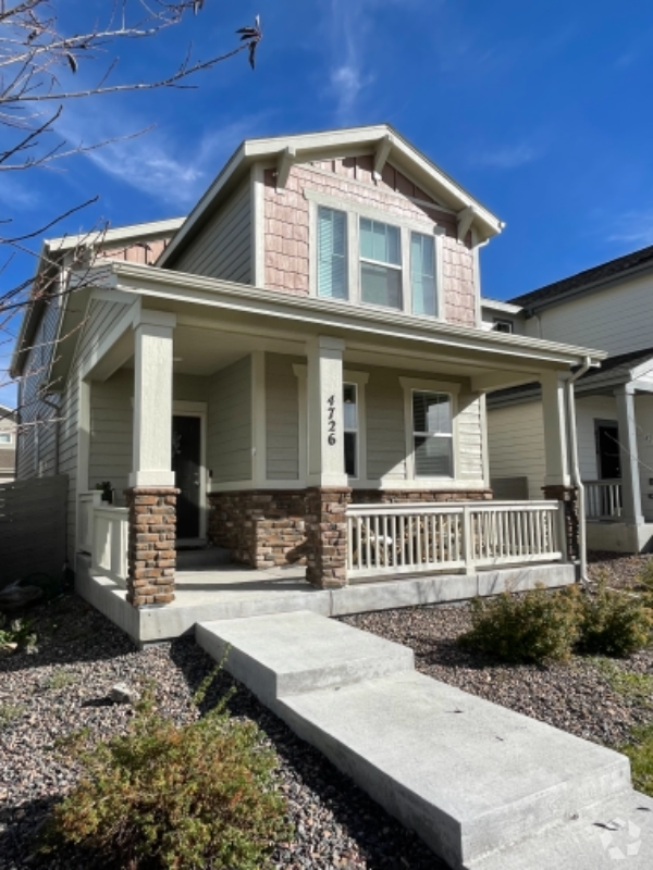 Building Photo - 4726 Jasper St