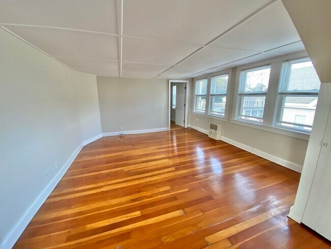 Foto del edificio - 9 Allerton St