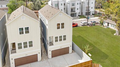 Building Photo - 3808 Yale St