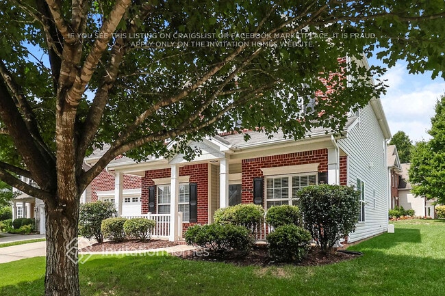 Building Photo - 16013 Caranna Ct