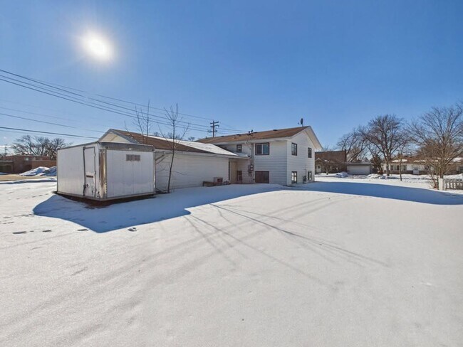 Foto del edificio - 1004 31st Ave N