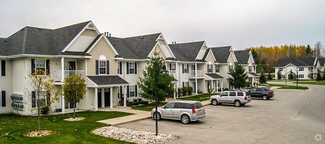 Building Photo - Bear Creek Meadows - Petoskey, MI