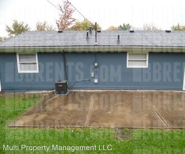 Building Photo - 3 br, 1 bath House - 433 Smalley Boulevard,