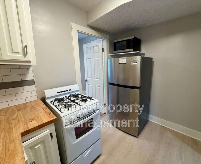 Foto del edificio - 2727 P St
