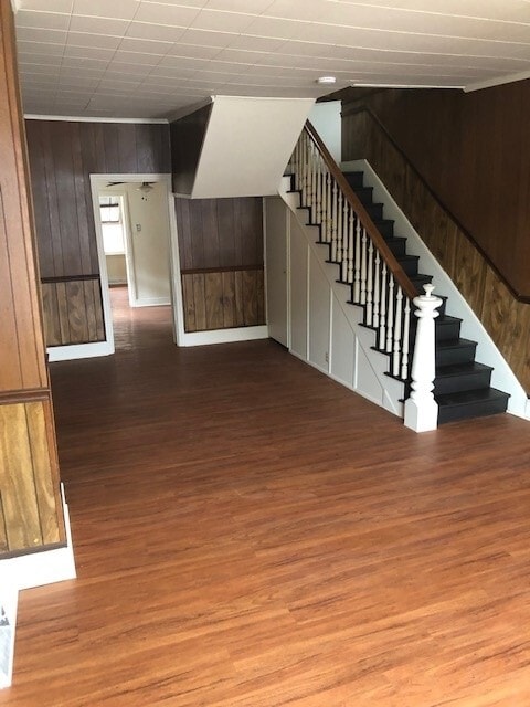Living Room - 4 S Conococheague St