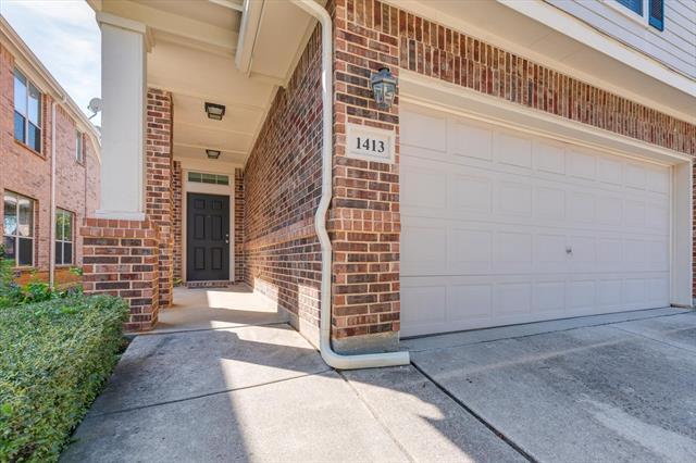 Foto del edificio - 1413 Ravenwood Dr