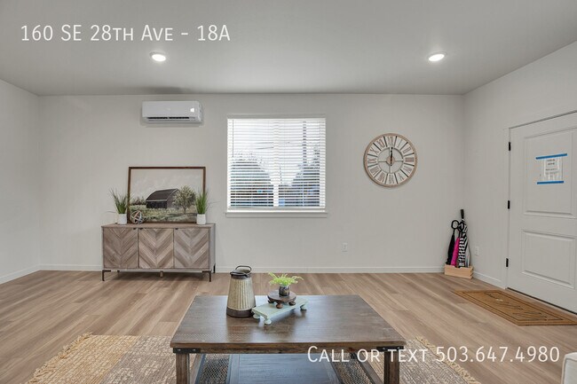 Foto del edificio - 160 SE 28th Ave