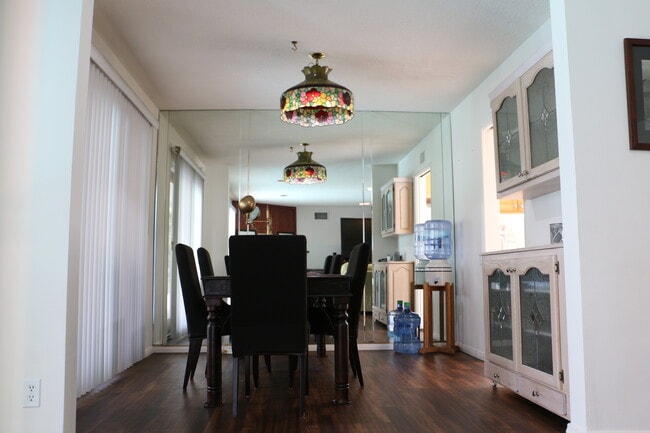 Dining Room - 6720 Capistrano Ave