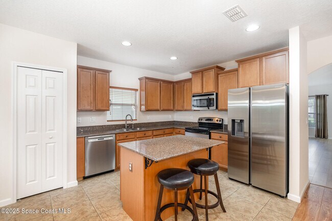 Foto del edificio - 1517 Attilburgh Blvd