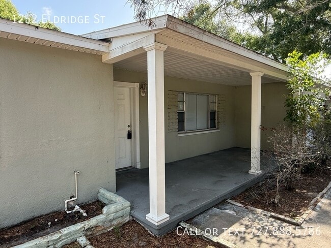 Building Photo - 1252 Eldridge St