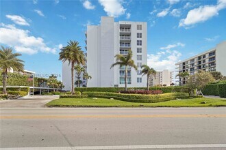 Building Photo - 3450 S Ocean Blvd