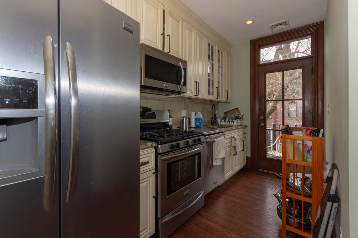 Foto principal - 12 Worthington St