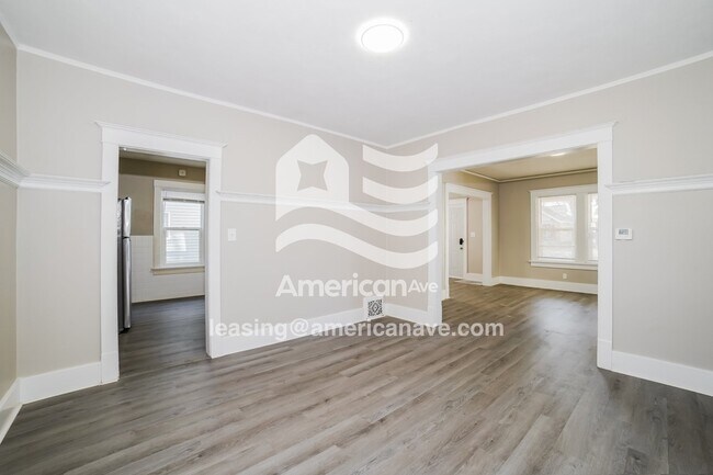 Building Photo - 2110 North North Street