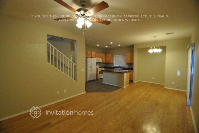 Foto del edificio - 445 N Citrus Ln