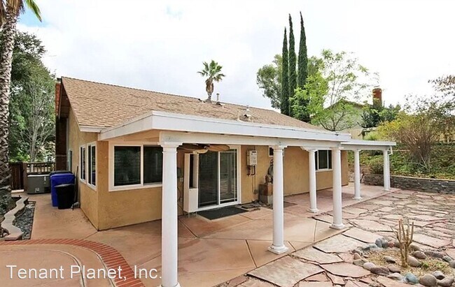 Building Photo - 4 br, 2 bath House - 17748 Valladares Drive