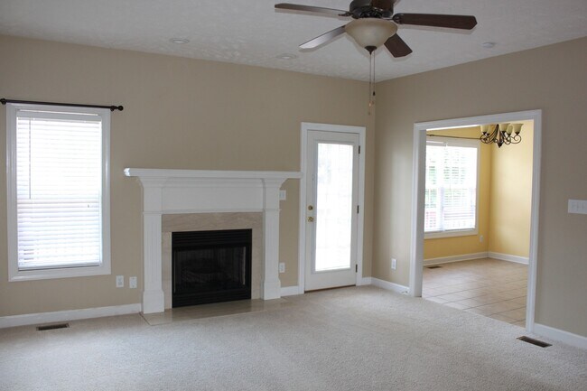 Building Photo - House for Rent - Jack Britt High School