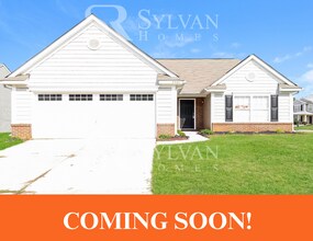 Building Photo - 2501 Sweet Birch Ct