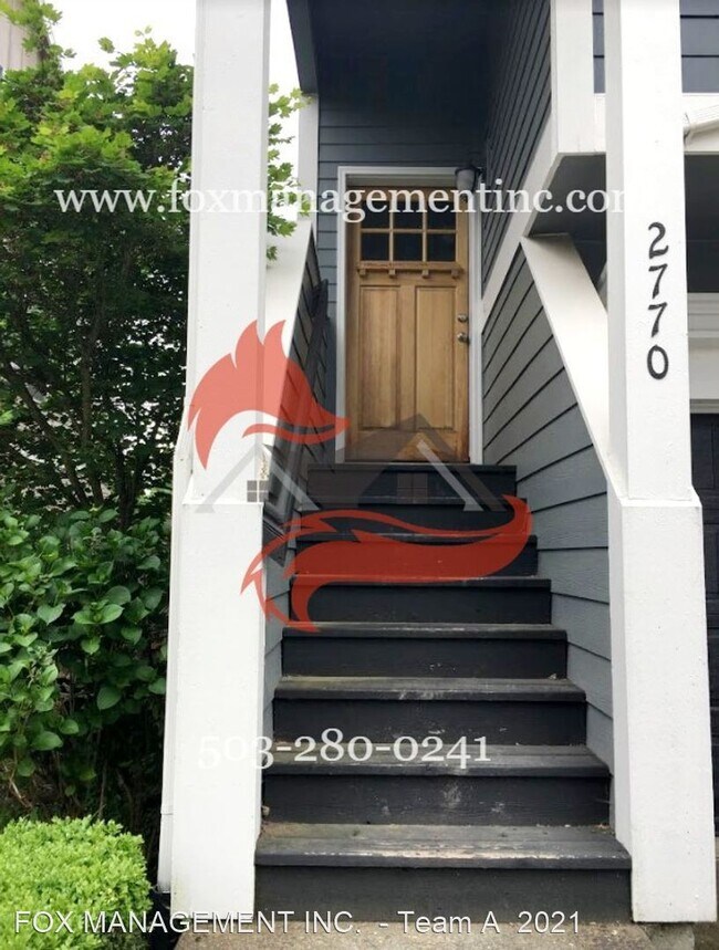 Building Photo - 3 br, 2.5 bath House - 2770 Raymond St.
