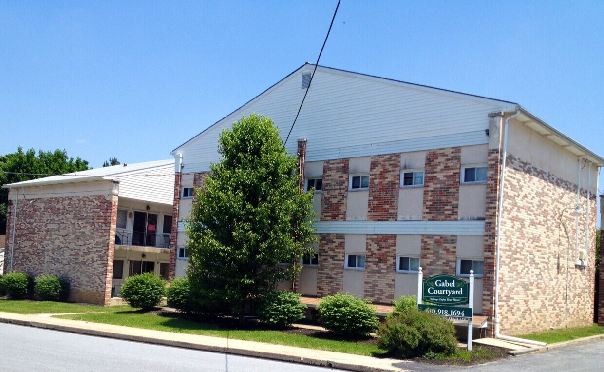 3 Gable Ave Unit E4, Downingtown, PA 19335 Room for Rent in