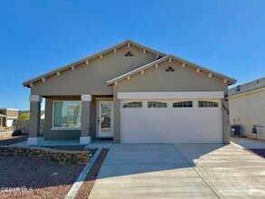 Building Photo - 14636 Ericka Santillana Dr