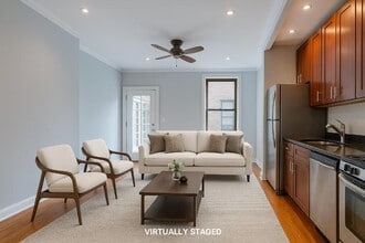 Building Photo - 336 E 18th St Building Photo - 336 E 18th St