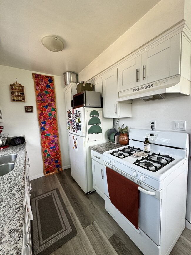 Building Photo - 4529 38th St