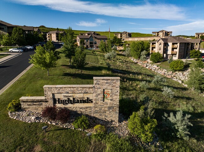 Stoney Creek Highlands - Apartments in Rapid City, SD | Apartments.com