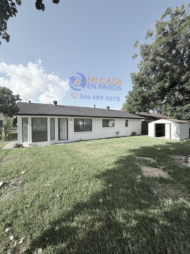 Gorgeous all renovated Home in Houston, TX!. - Gorgeous all renovated Home in Houston, TX!.