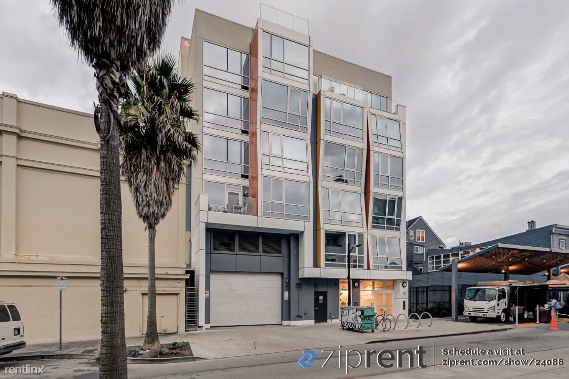 Foto principal - 2 br, 2 bath Condo - 45 Bartlett St, San F...