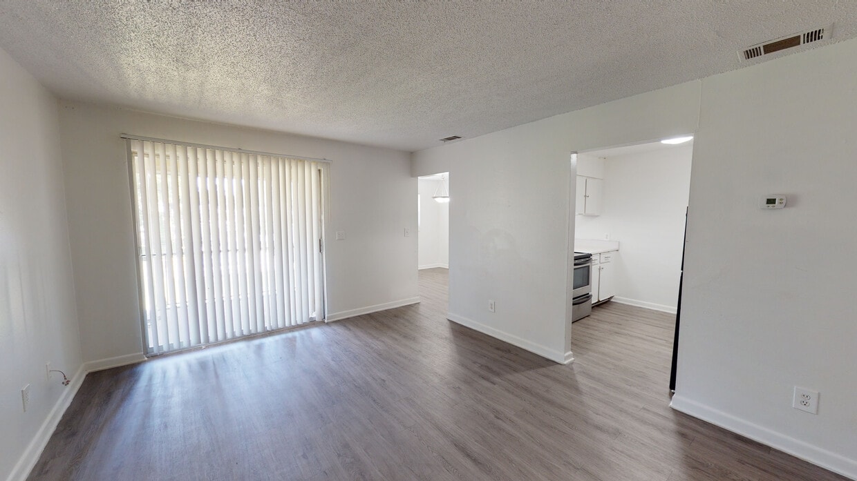 Photo - The Langston Apartments