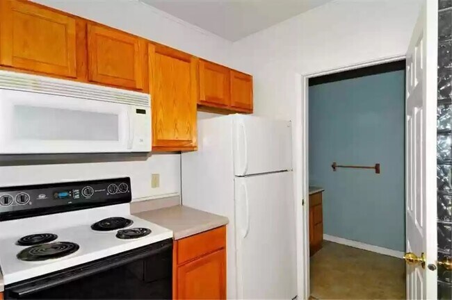 Foto del edificio - 401 Olmstead St