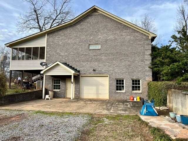 Building Photo - 5208 Jot Em Down Rd